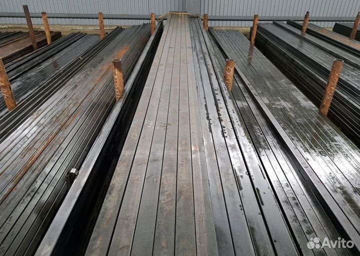 Профильная труба 1515