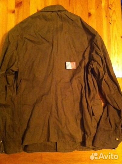 Китель х/б 1974 года, размер 54-3