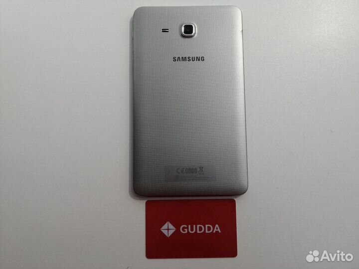 Планшет, Samsung Galaxy Tab A 7.0 SM-T285 (2016)
