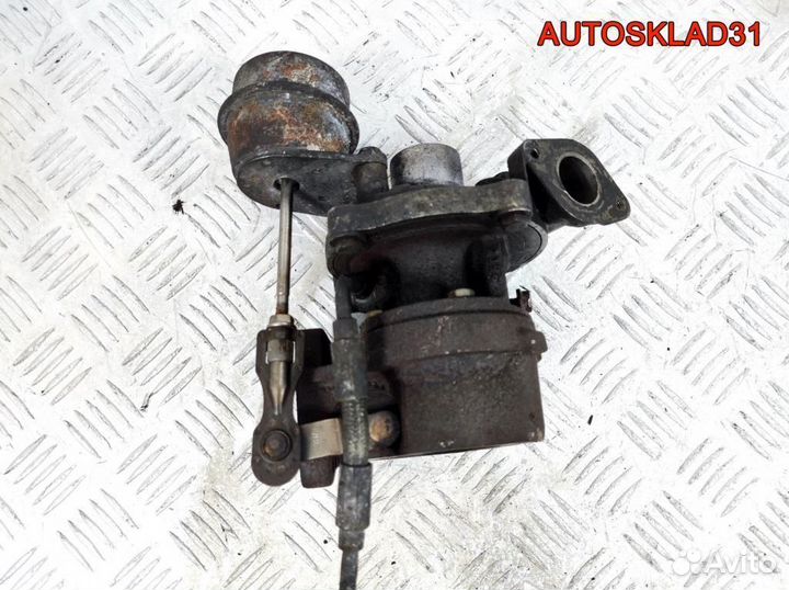 Турбина Opel Corsa D 1.3 z13dtj 55202637 Дизель