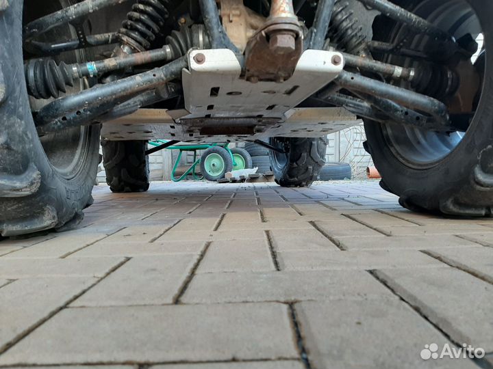 Baltmotors Jumbo 700 MAX