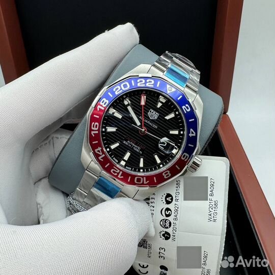 Часы Tag Heuer Aquaracer