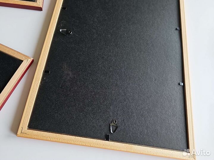 Рамка для фотографий дерево 30*20