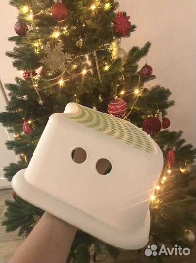 Подставка для ног детская IKEA