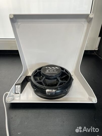 Пылесос настольный MAX ultimate VII без подушки