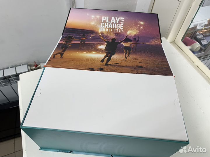 Колонка JBL Charge 5