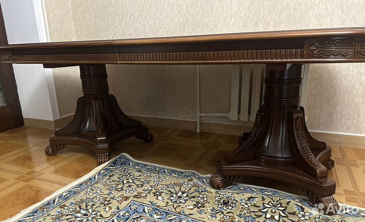 Стол разборный бу