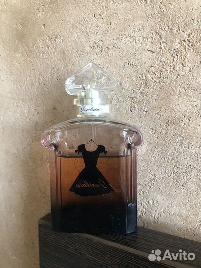 Guerlain la petite robe noire edp