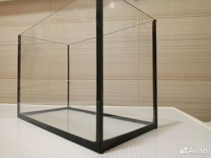 Аквариум 5 литров