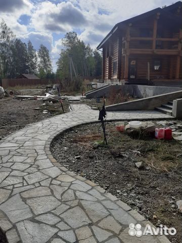 Строительство в Сысерти и Сысертском районе