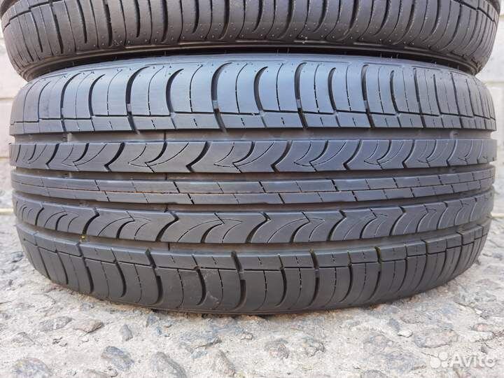 Nexen Classe Premiere CP672 215/50 R17 91V