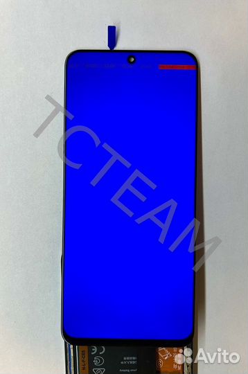 Дисплей для Huawei Honor X8