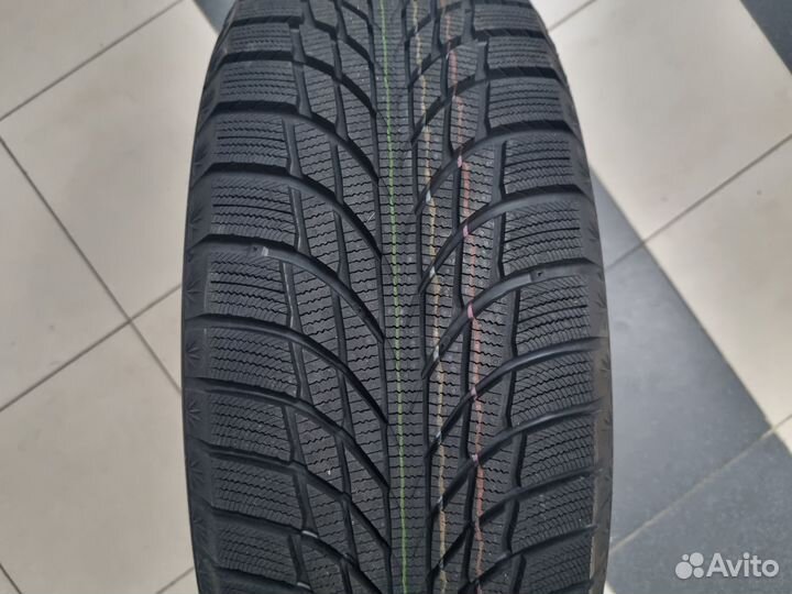 Kumho WinterCraft Ice Wi51 205/55 R16 94T