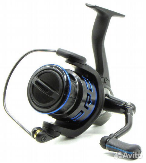 Катушка Flagman Sherman Pro Feeder shpro4000