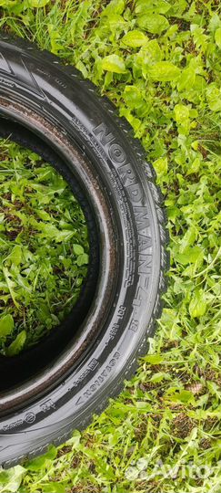 Nordman Nordman 4 195/55 R15 89T