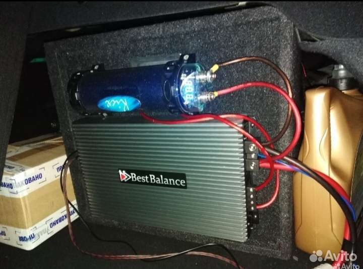 Сабовое звено