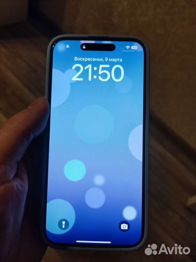 iPhone 15 Pro Max, 256 ГБ