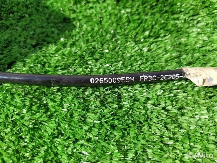 Датчик ABS Ford Mustang