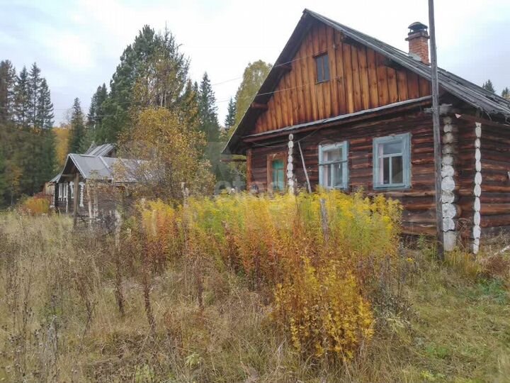 Участок 20 сот. (ИЖС)