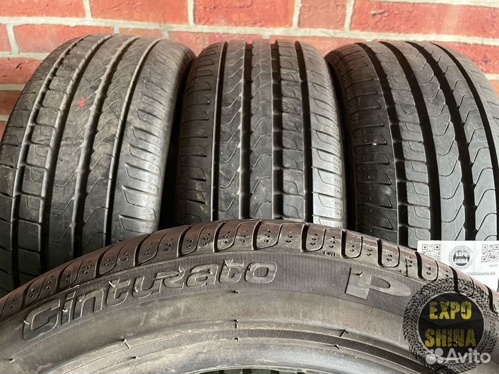 Pirelli Cinturato P7 225/45 R17 91Y