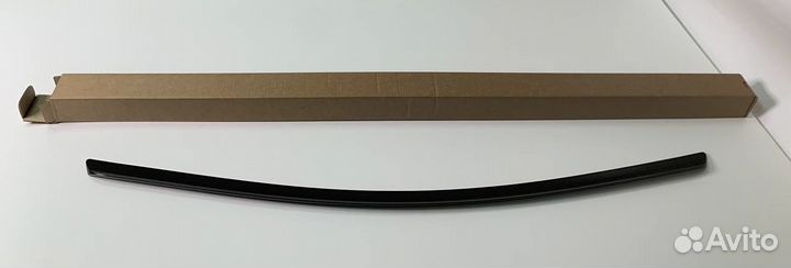 Спойлер Honda Civic 1996-2000