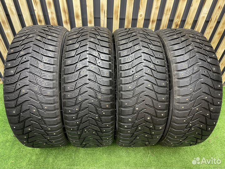 Sailun Ice Blazer WST3 225/55 R18