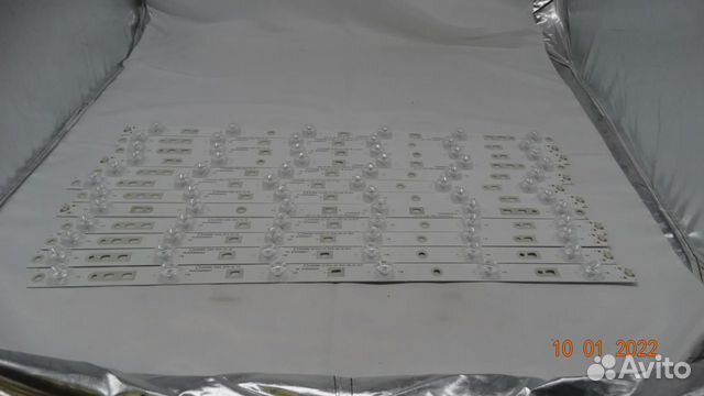 Новая подсветка LED50D06-ZC14AG-03