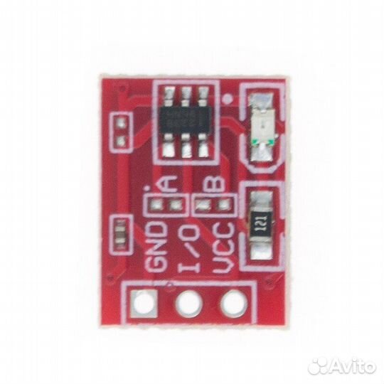 Модули, датчики Arduino
