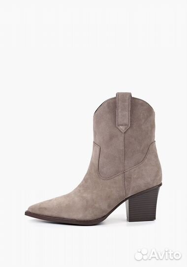 Полусапоги