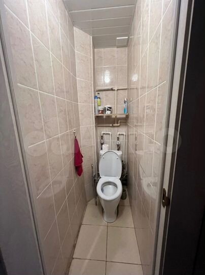 2-к. квартира, 45 м², 1/5 эт.