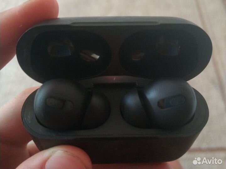 Наушники apple airpods max