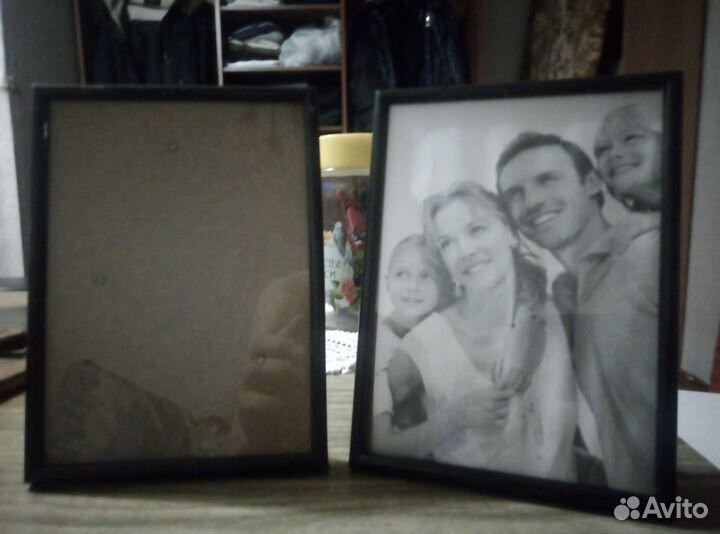 Фоторамки