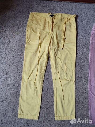 Женские вещи пакетом 44