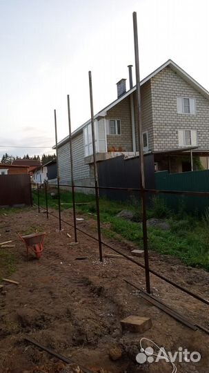 Разнорабочий, строительство, ремонт