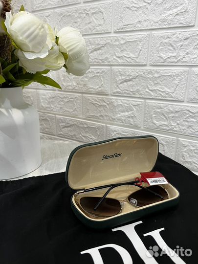 Очки Jennifer Lopez