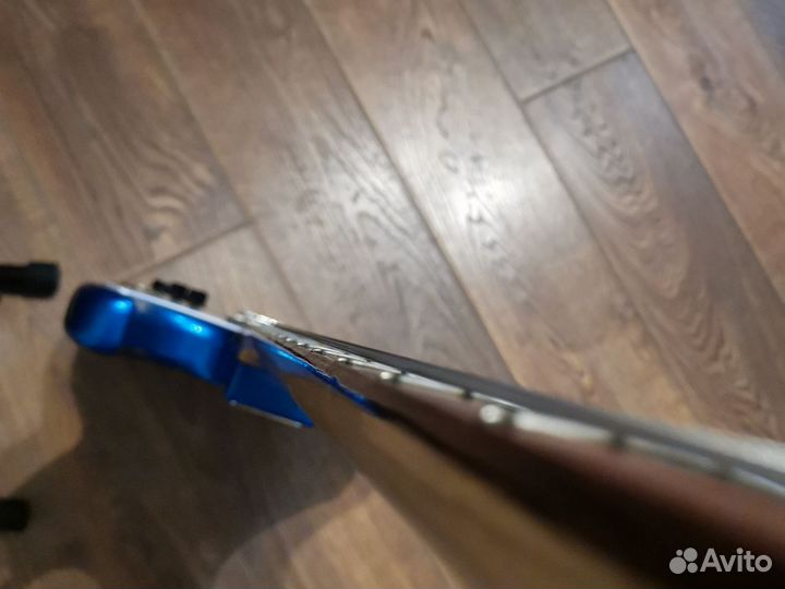 Бас гитара Fender jazz bass (Japan)