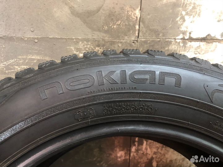 Nokian Tyres Nordman 5 235/55 R17