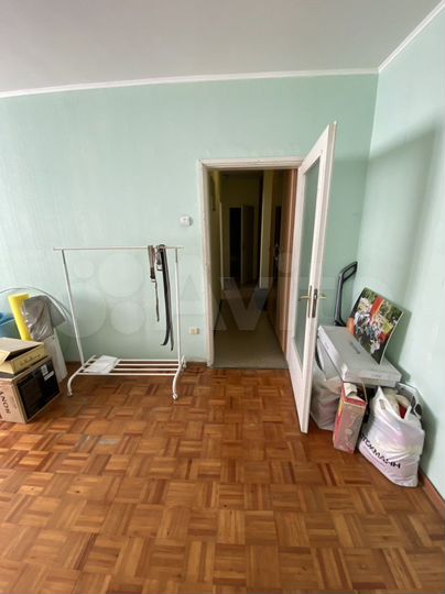 2-к. квартира, 53 м², 7/9 эт.