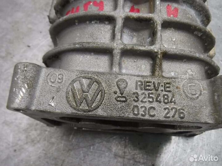 Компрессор двс Volkswagen Tiguan cava 2009