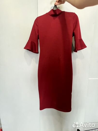 Женские вещи пакетом 42