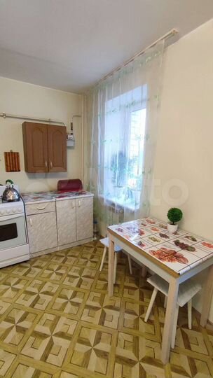 1-к. квартира, 50 м², 3/4 эт.