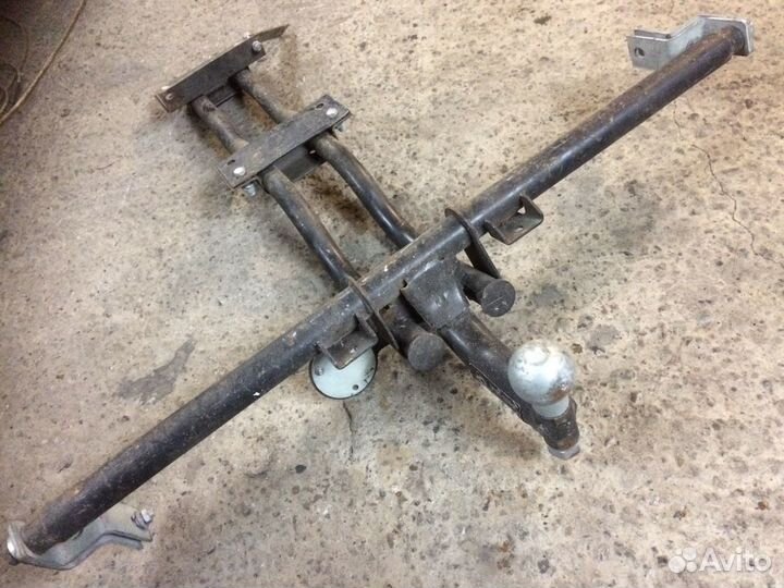 Фаркоп новый сцепное устройство