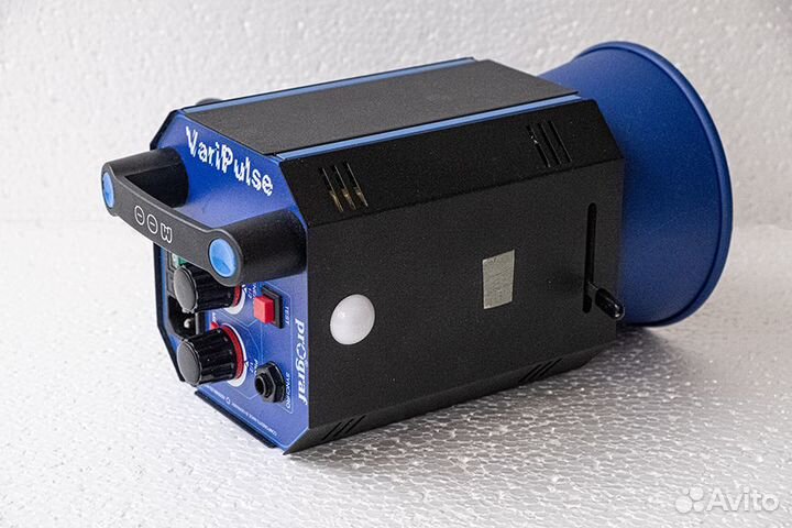 Комплект мобильной фотостудии фирмы Prograf 