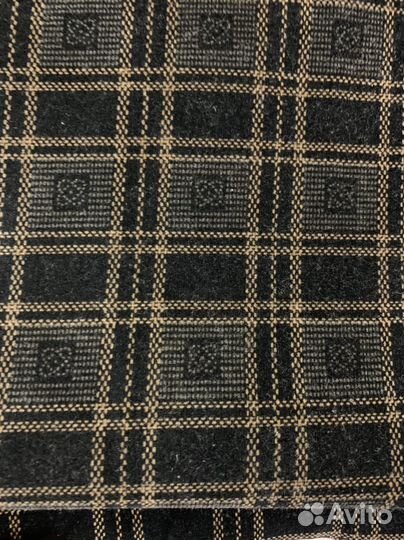 Отрез ткани СССР