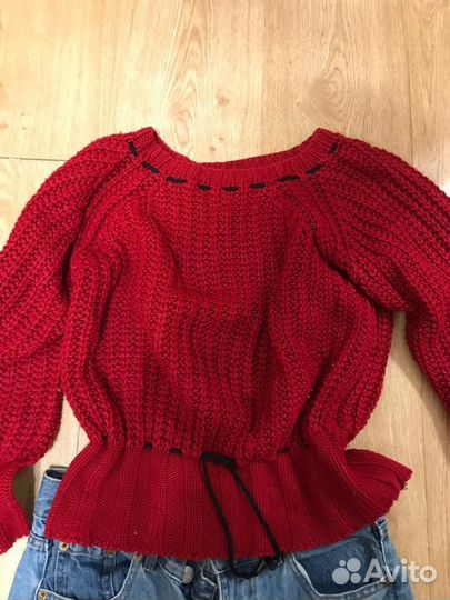 Вещи женские пакетом 42 44