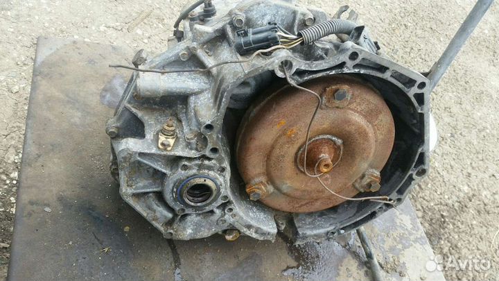 Запчасти Opel Vectra a