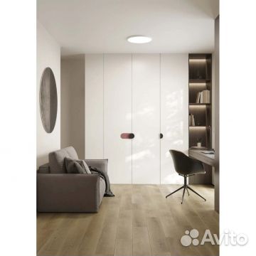 SPC ламинат FirstFloor 4/43 Русский натурал. дуб