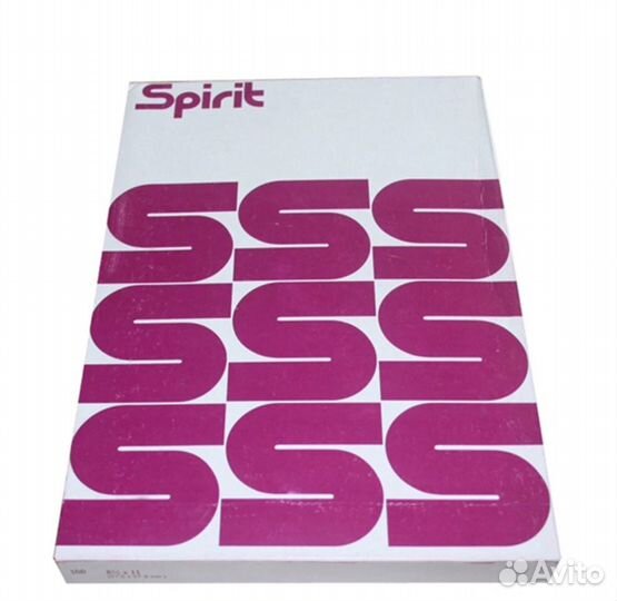 Трансферная бумага для тату