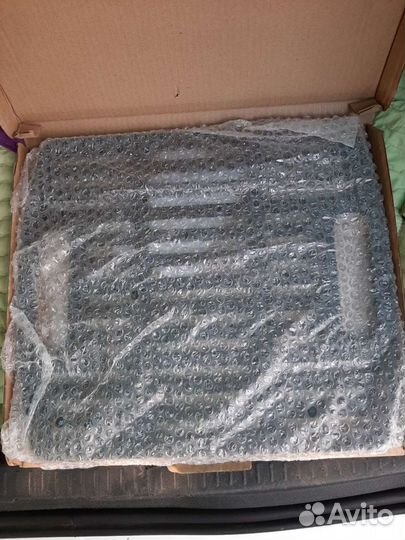 Чугунная решетка гриль