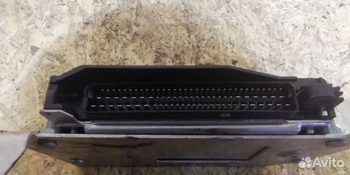 Блок управления АКПП Audi A8 D2/4D 1999